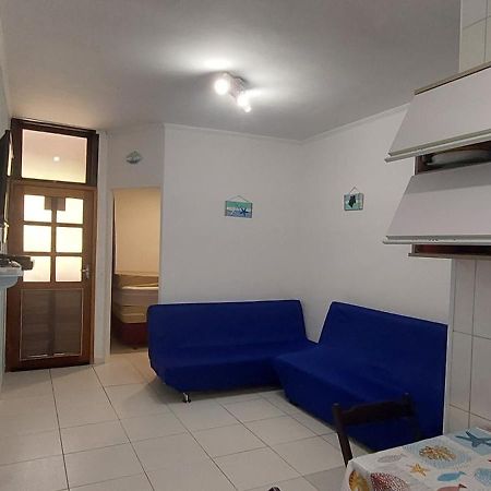Apto Com Piscina Cantinho Alem Do Mar-Ubatuba Εξωτερικό φωτογραφία