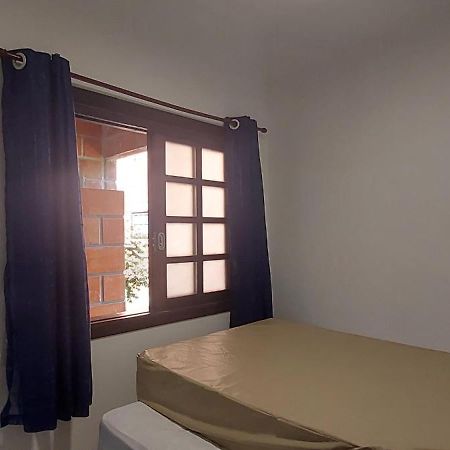 Apto Com Piscina Cantinho Alem Do Mar-Ubatuba Εξωτερικό φωτογραφία