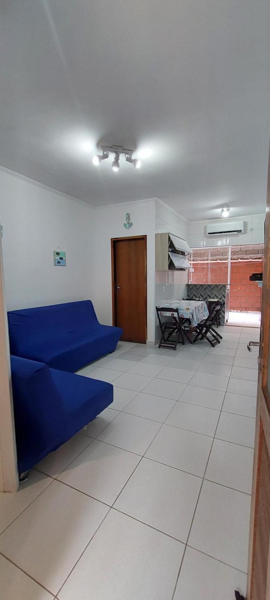 Apto Com Piscina Cantinho Alem Do Mar-Ubatuba Εξωτερικό φωτογραφία
