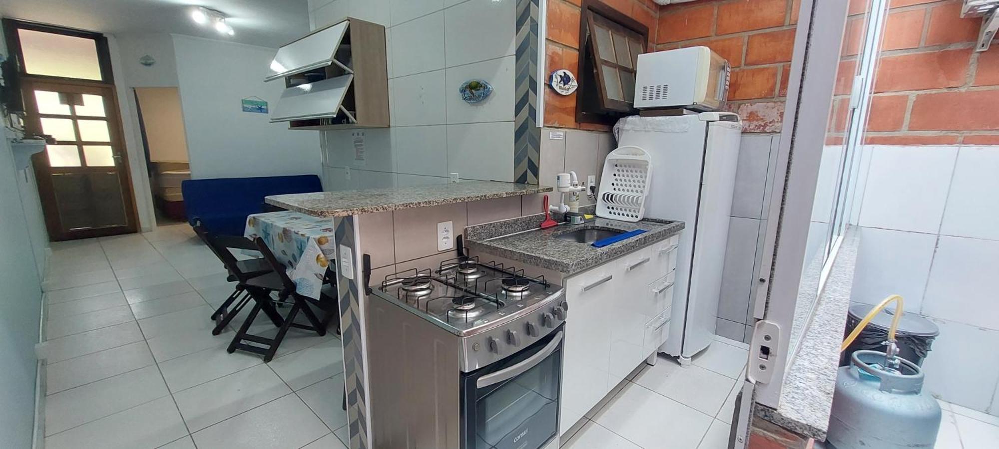 Apto Com Piscina Cantinho Alem Do Mar-Ubatuba Εξωτερικό φωτογραφία