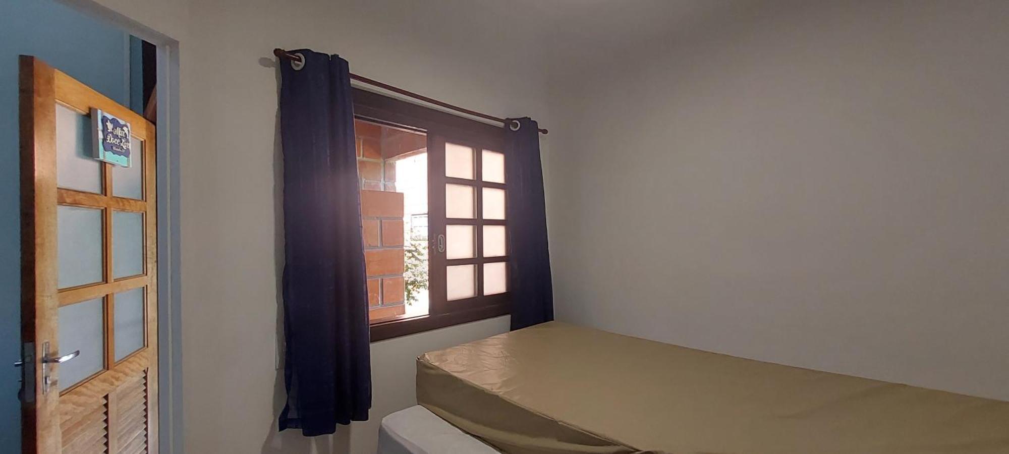 Apto Com Piscina Cantinho Alem Do Mar-Ubatuba Εξωτερικό φωτογραφία