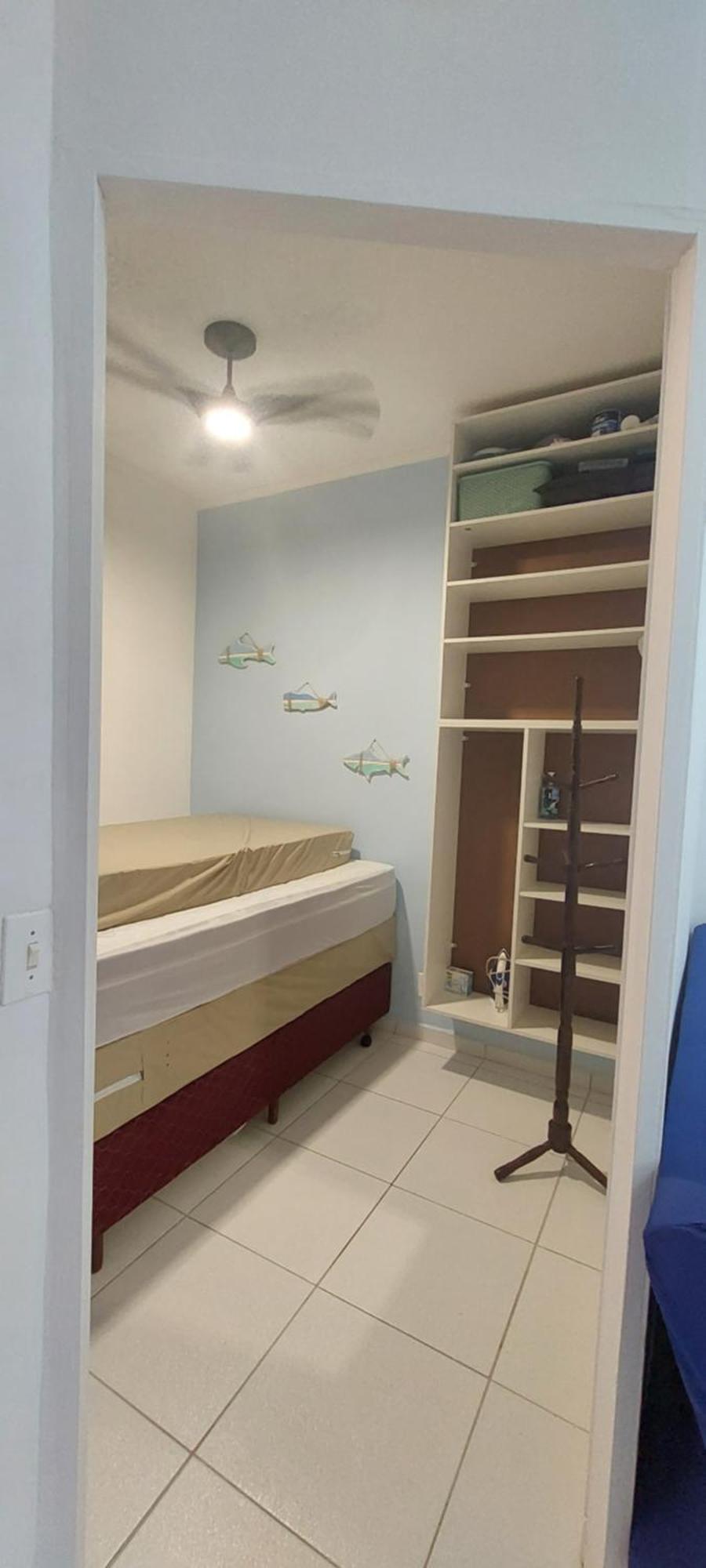 Apto Com Piscina Cantinho Alem Do Mar-Ubatuba Εξωτερικό φωτογραφία